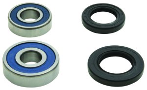 Honda CRF250F Wheel Bearing Kit - Rear - Pivot Works - `19-`23 Honda CRF250F Wheel Bearing Kit - Rear - Pivot Works - `19-`23